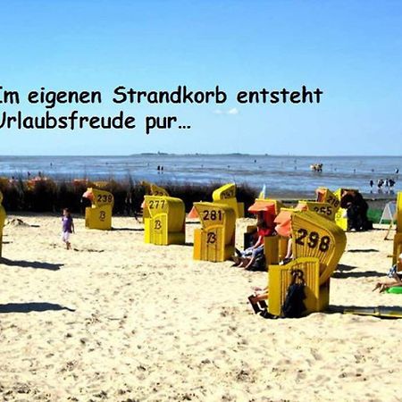 Nordsee 02 Cuxhaven Exterior foto