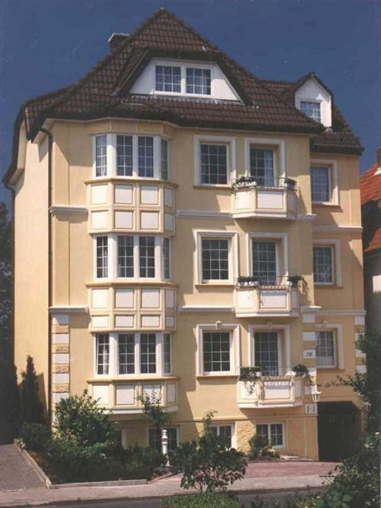 Nordsee 02 Cuxhaven Exterior foto
